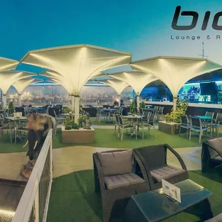 Experience Atico Apolo Appartement Torrevieja