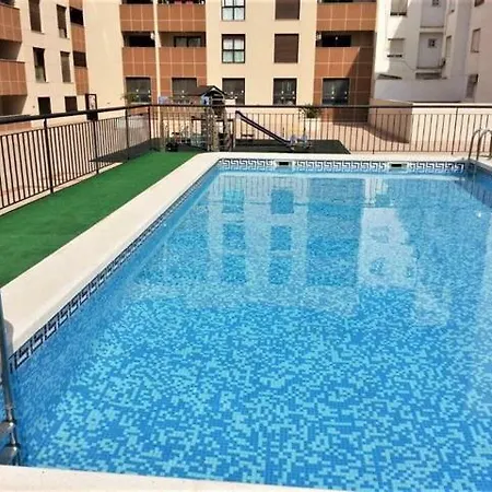 Appartement Experience Atico Apolo Torrevieja