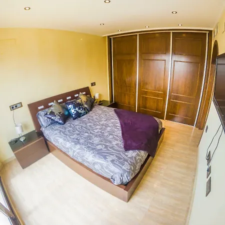 Appartement Experience Atico Apolo
