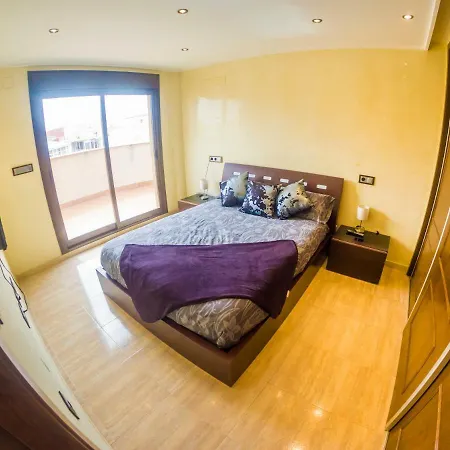 Appartement Experience Atico Apolo *