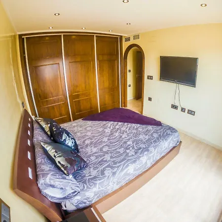 Appartement Experience Atico Apolo Torrevieja