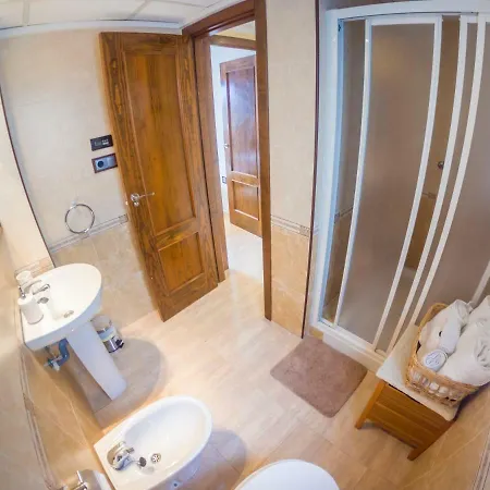 Appartement Experience Atico Apolo Torrevieja