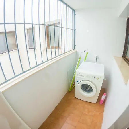 Appartement Experience Atico Apolo *