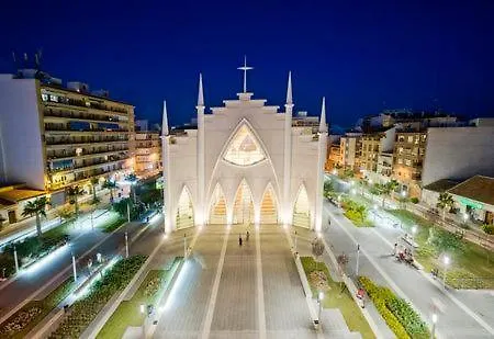 Experience Atico Apolo * Torrevieja